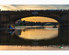 il ponte a santa trinita al tramonto da arnoboat.jpg