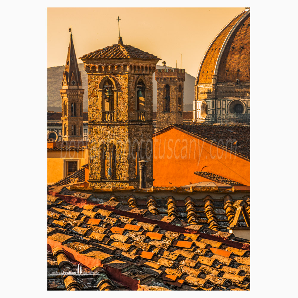 campanili di Firenze campanili di Firenze