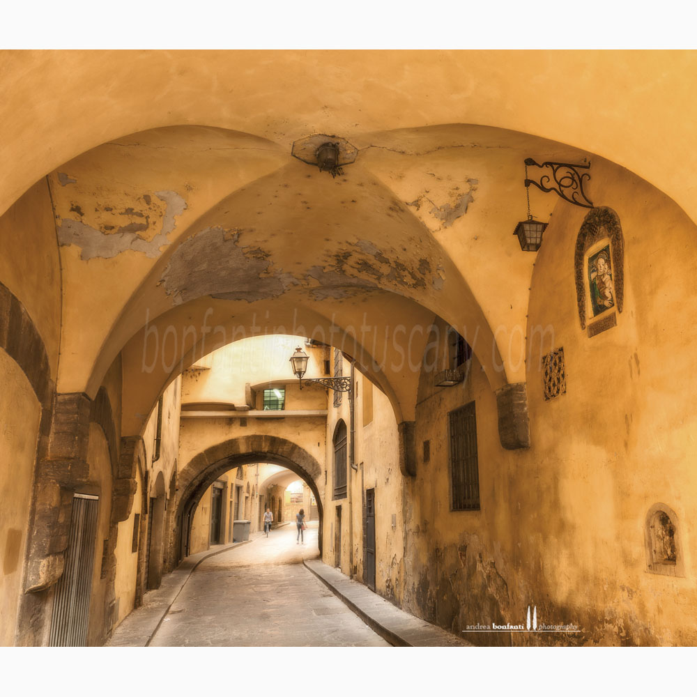 via dei Girolami - Firenze via dei Girolami - Firenze