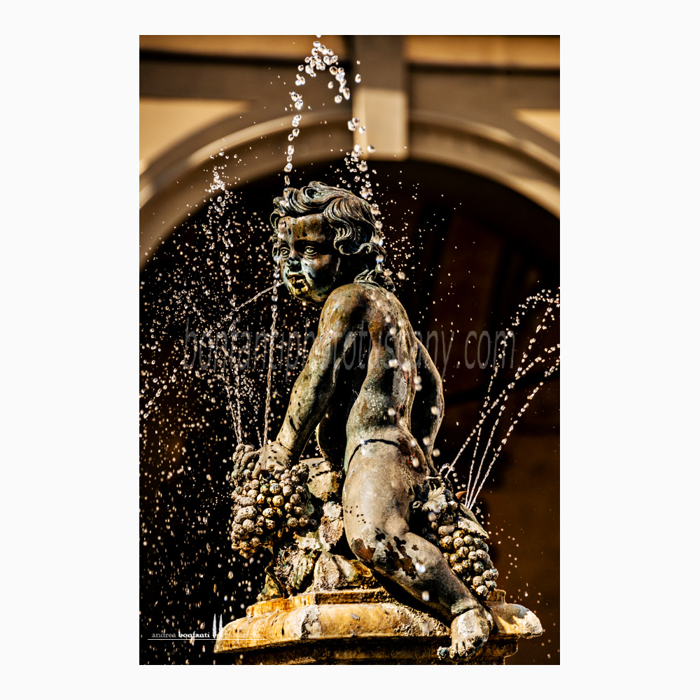 piazza del comune #1 - prato