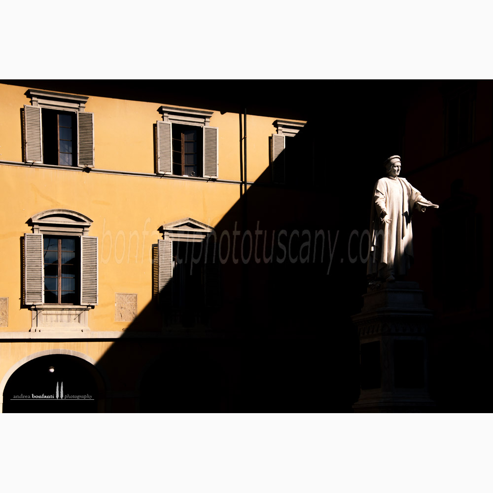 piazza del comune #2 - prato