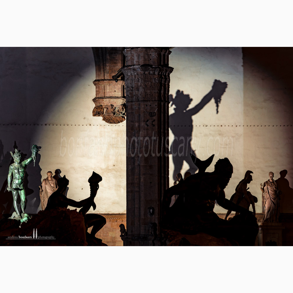 piazza signoria #2 firenze