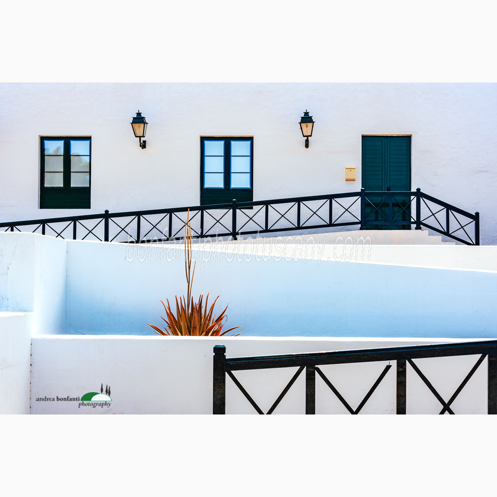 uno strutturato cortile canario a Las Brenas.jpg uno strutturato cortile canario a Las Brenas.jpg