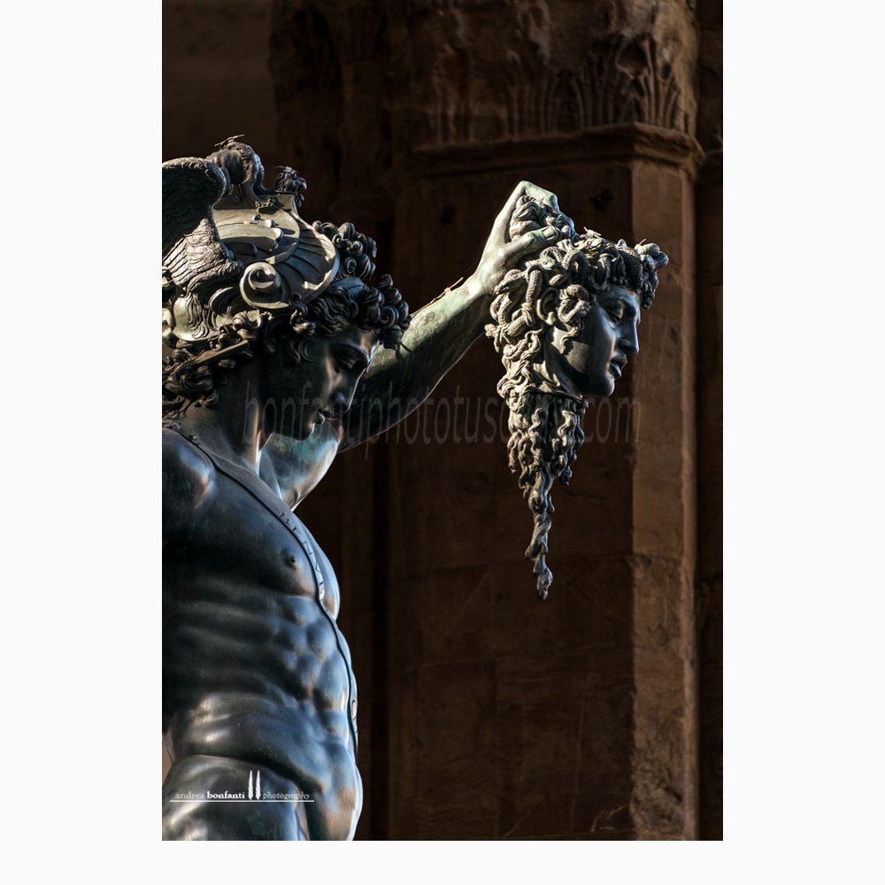 piazza signoria #3 firenze