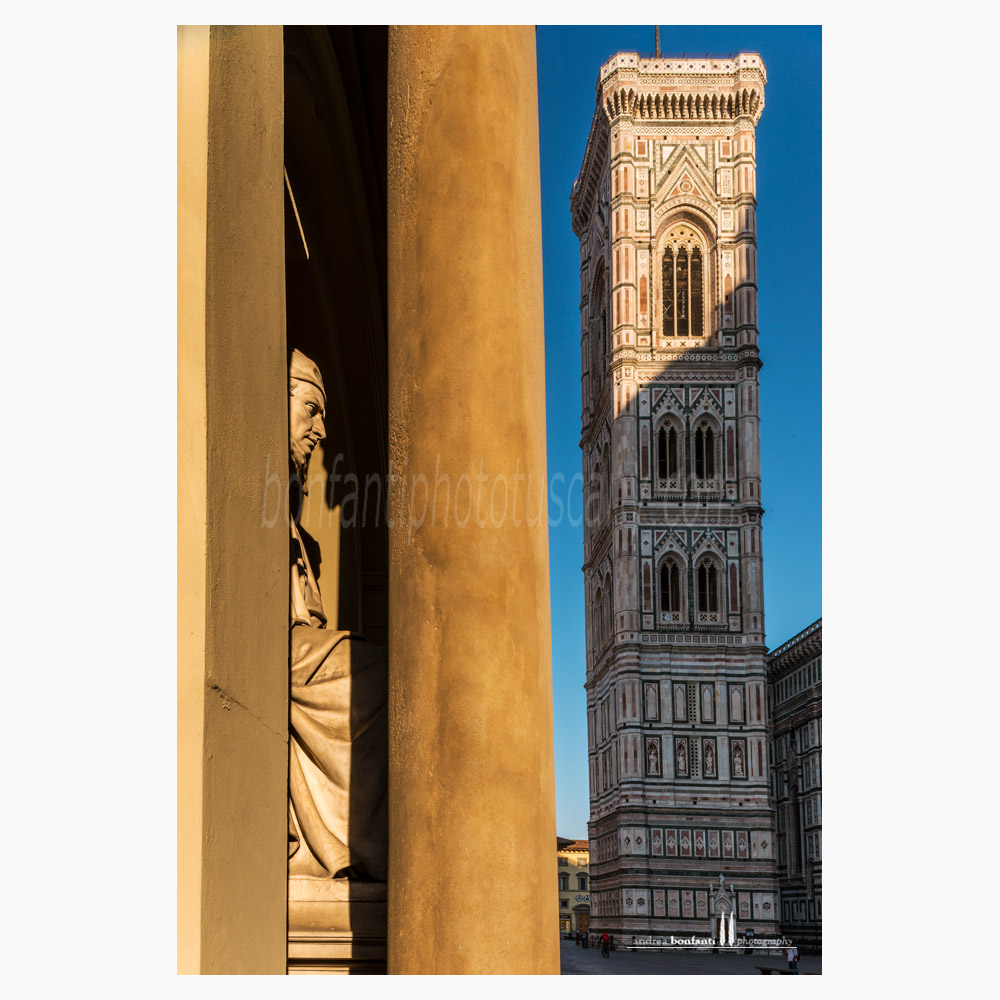 campanile di Giotto a Firenze campanile di Giotto a Firenze