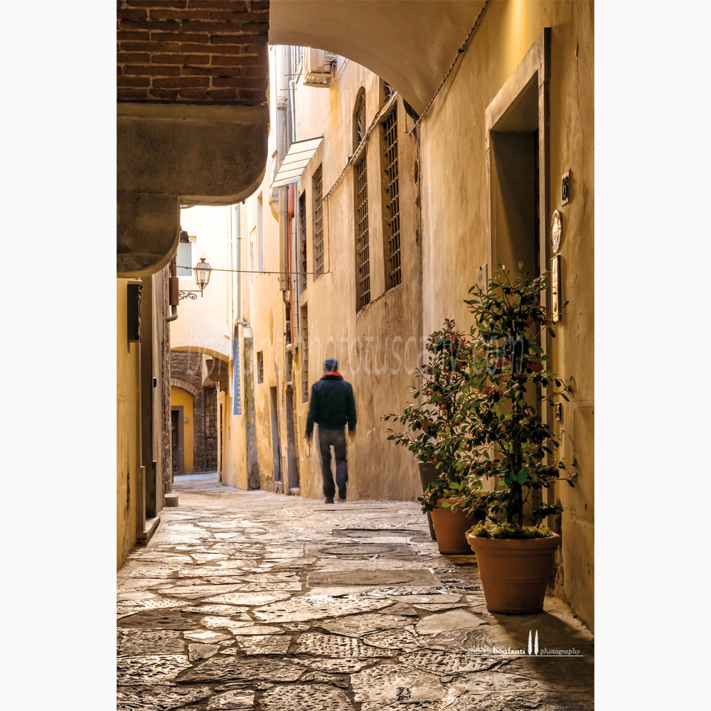 chiasso del Buco - Firenze chiasso del Buco - Firenze