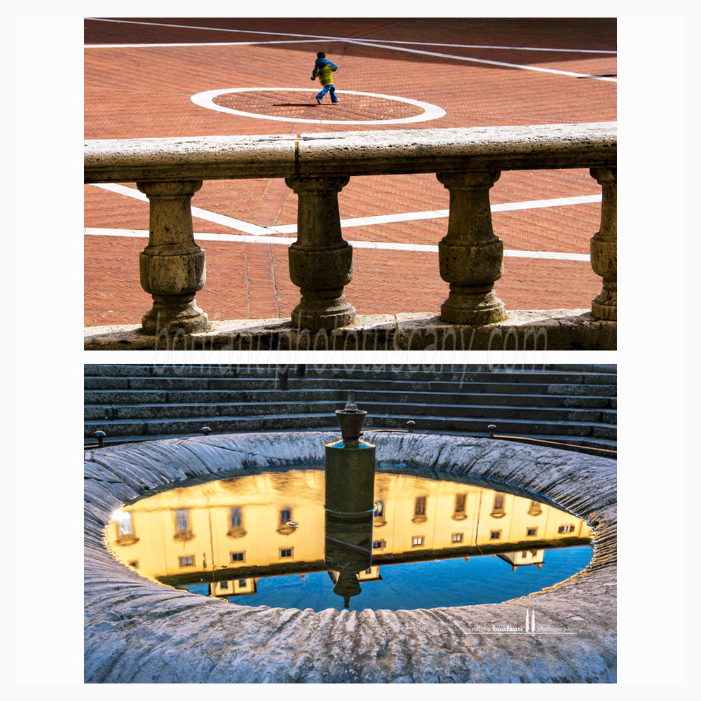 piazza grande #2 - arezzo