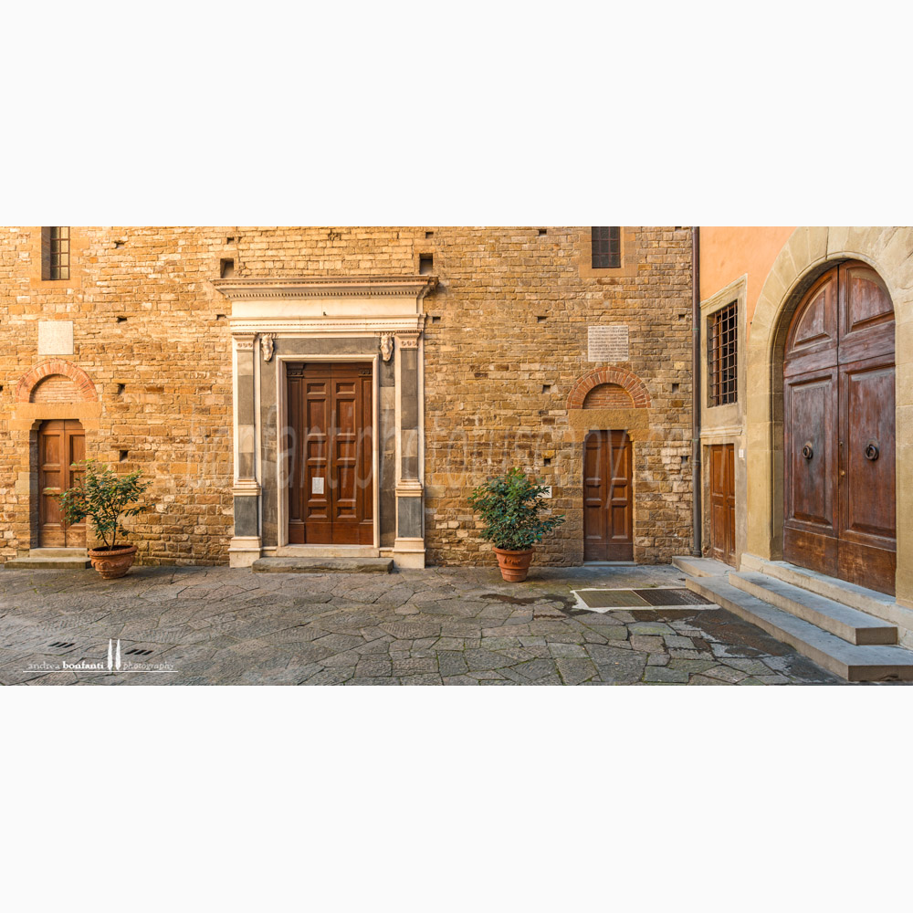 piazza del Limbo - Firenze piazza del Limbo - Firenze