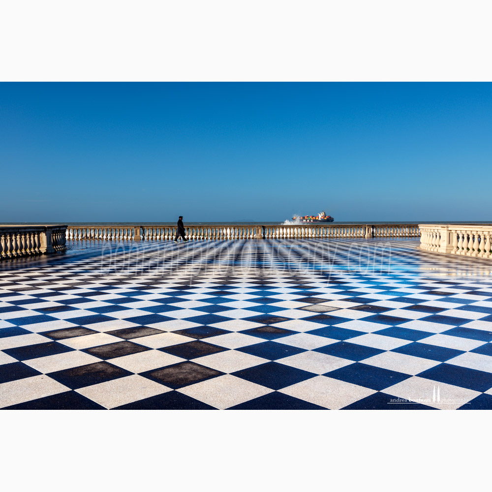 terrazza mascagni - livorno