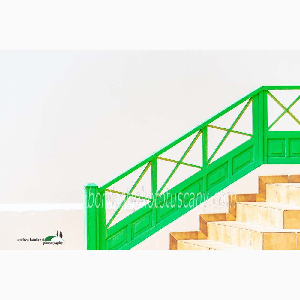 l'ingresso di una casa con corrimano verde a Playa Honda.jpg l'ingresso di una casa con corrimano verde a Playa Honda.jpg