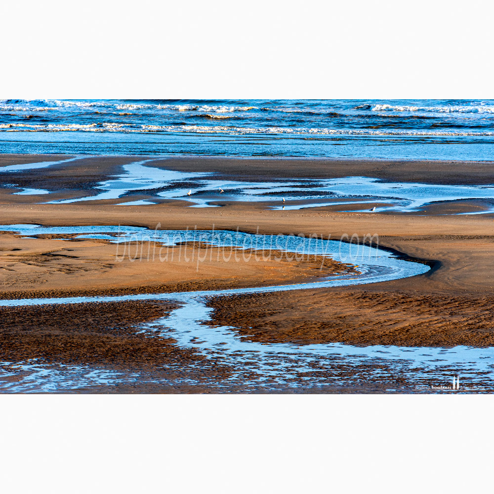 st.idesbald north sea - low tide in the early morning.jpg