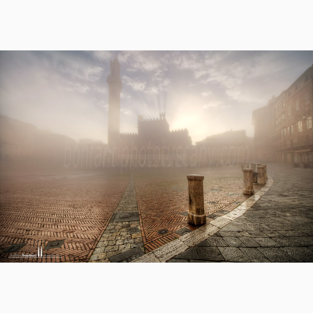 piazza del campo #2 siena